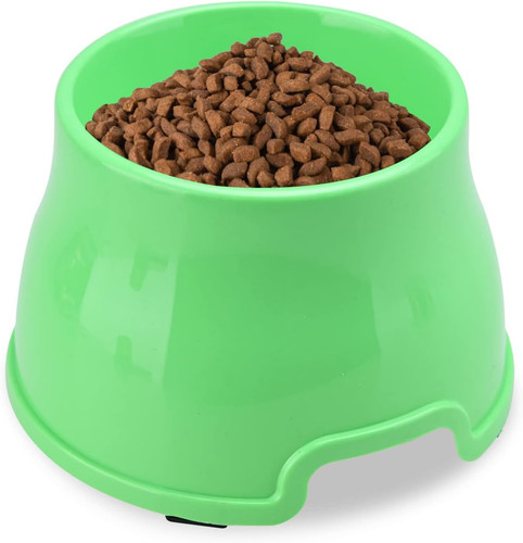 Spaniel bowls for dog - bowls,