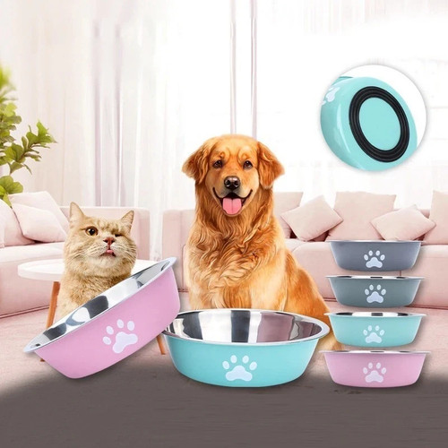 Stainless steel pet - steel,