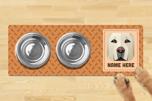 Personalised dog breed - personalised,