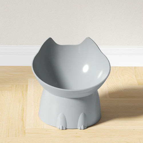 1pc whiskerware elevated cat - whiskerware,