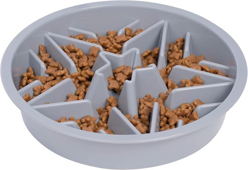 Leashboss slow feeder dog - slow,