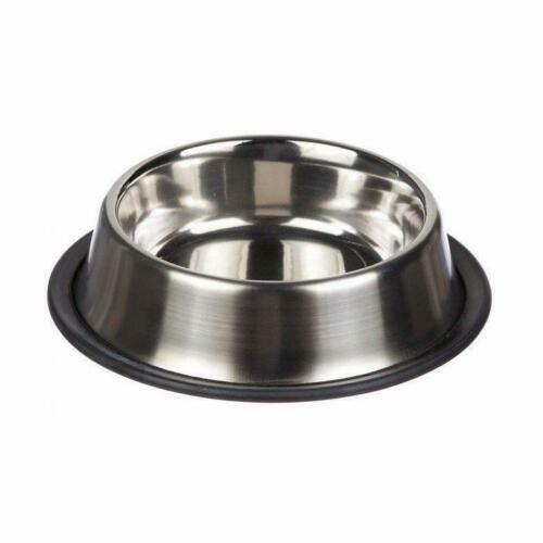 Steel pet bowl - pet,