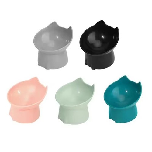 1pc whiskerware elevated - 1pc, cat