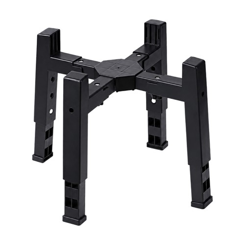 Adjustable elevated pet - elevated,